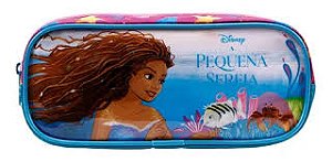 Estojo A Pequena Sereia 1 Repartição / Xeryus