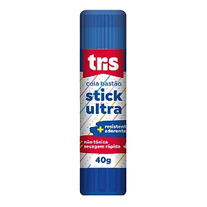 Cola Bastão Stick Ultra 40g - TRIS