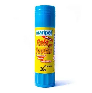 Cola Bastão 20g - MARIPEL