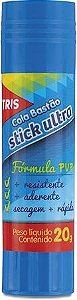 Cola Bastão Stick Ultra - TRIS