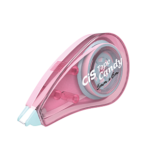 Fita Corretiva Tape Candy - CIS
