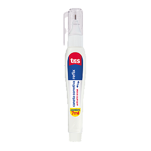 Caneta Corretiva 7ml - TRIS
