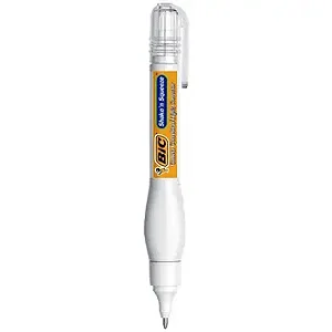 Caneta Corretiva 8ml - BIC