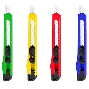 Estilete Estreito 9mm - LEO&LEO