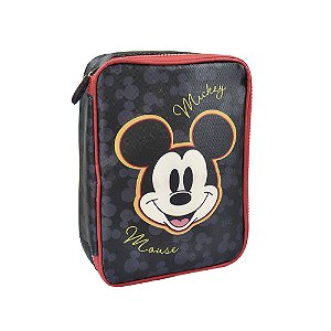 Estojo Box Mickey Mouse - DAC