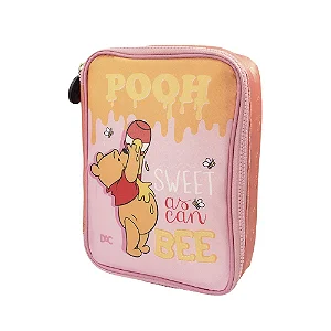 Estojo Box Ursinho Pooh - DAC