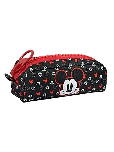 Estojo Zíper Mickey Mouse - DAC