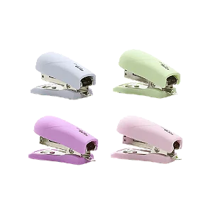 Grampeador Mini Pastel Trend - JOCAR
