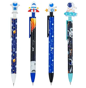 Lapiseira Astronauta 0.7mm - BRW