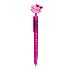 Lapiseira Girl 0.7mm - BRW
