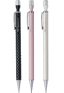 Lapiseira Signature Holic 0.7mm - TRIS