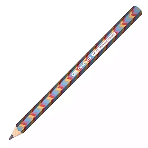 Lápis de Cor Colorcis Multi Metallic Big - CIS