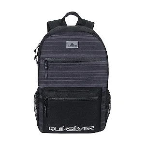 Mochila Quiksilver Preta - XERYUS