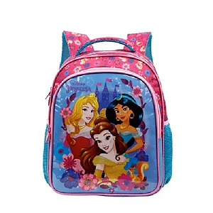 Mochila Princesas - XERYUS