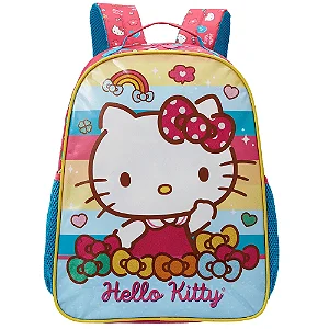 Mochila Hello Kitty - XERYUS