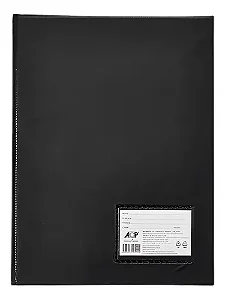 Pasta Catálogo Ofício 50 Envelopes - ACP