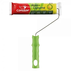 Rolo de Espuma - CONDOR