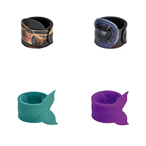 Régua Bracelete 20cm Xtreme+Sea - BRW