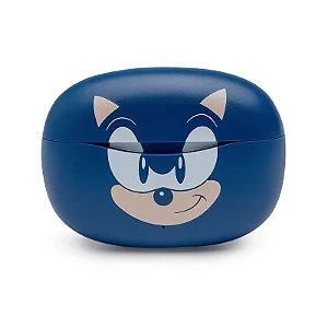 Fone Sem Fio Earbuds Sonic - LEONORA
