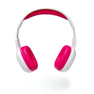 Headphone Sem Fio Hello Kitty - LEONORA