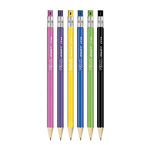 Lapiseira Pencil 2.0 - Leo&Leo