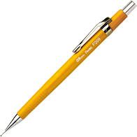 Lapiseira Sharp 0.9 Amarela | Pentel