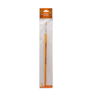 Pincel Chato 815-2 | LEO&LEO