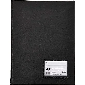 Pasta Catálogo Ofício 20 Envelopes | Acp