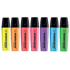 Marca Texto Neon | Stabilo