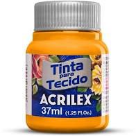 Tinta Para Tecido | Acriliex