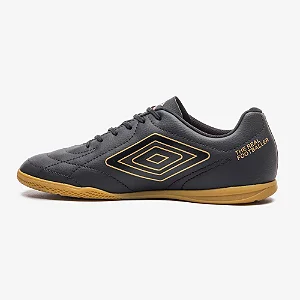 Chuteira Futsal Umbro Class Footballer