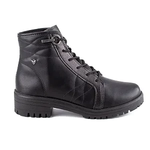 BOTA COTURNO MISSISSIPI PRETA MC811-00001