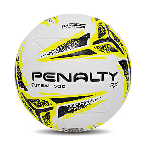 Bola Futsal Penalty Rx 500 Xxiii