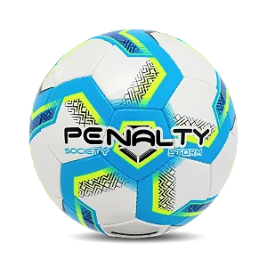 Bola Society Penalty Storm Xxiii