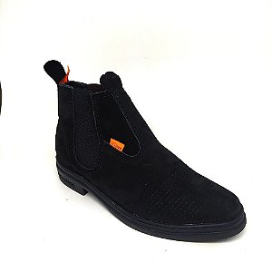 Bota Don Diego - Botina Unissex Vaqueiro 100% Original