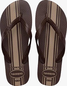 Chinelo Masculino Havaianas Color Essential