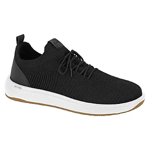 TÊNIS MASCULINO MEIA BR SPORT PRETO 2297,104