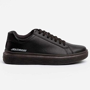 Sapatênis Pegada Casual Masculino Adulto