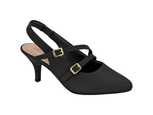 Sapato Modare Scarpin - Feminino 7013,573