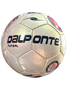 Bola de Futsal Delponte 81 – Costurada 32 Gomos