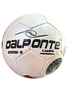 Bola de Campo Delponte 81 Star – Costurada 32 Gomos