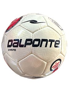 Bola de Campo Delponte 81 Prime – Costurada 32 Gomos