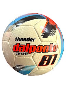 Bola de Campo Profissional Delponte Microbra 81 Thunder