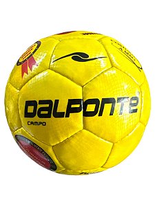Bola de Campo Delponte 81 Prime – Costurada