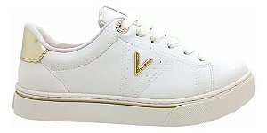 Tênis Casual Feminino Via Marte Estiloso Confortável Leve