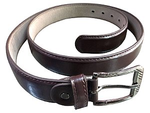 CINTO SINTETICO MASCULINO