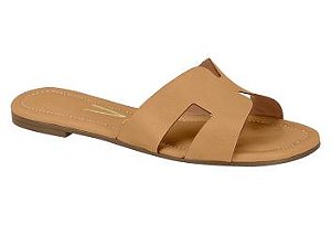 Sandália Feminina Rasteira Vizzano 6371-367