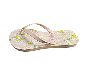 Sandália Feminina Coca-Cola CC4679