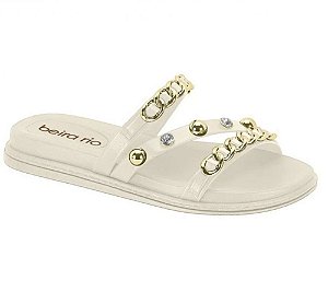 Tamanco Feminino Flat Beira Rio 8488.119
