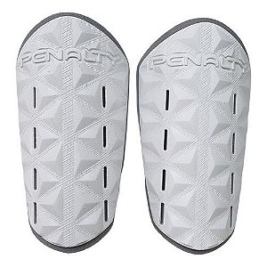 Caneleira Penalty Matis  Adulto-Branco N/A